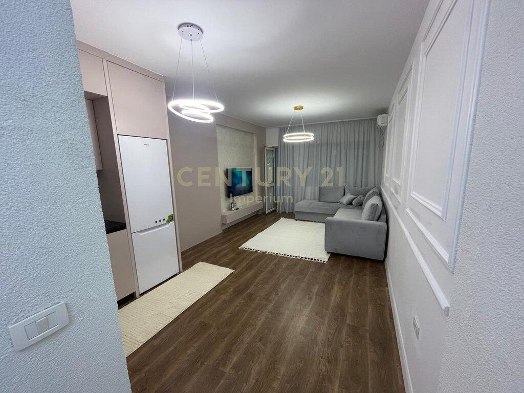 Apartment for sale 1+1, 62 m², Yzberisht, near Grand Gallery