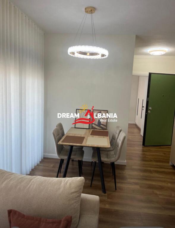 Apartament 1+1 me qera , Shkolla e Kuqe (ID 42111470)