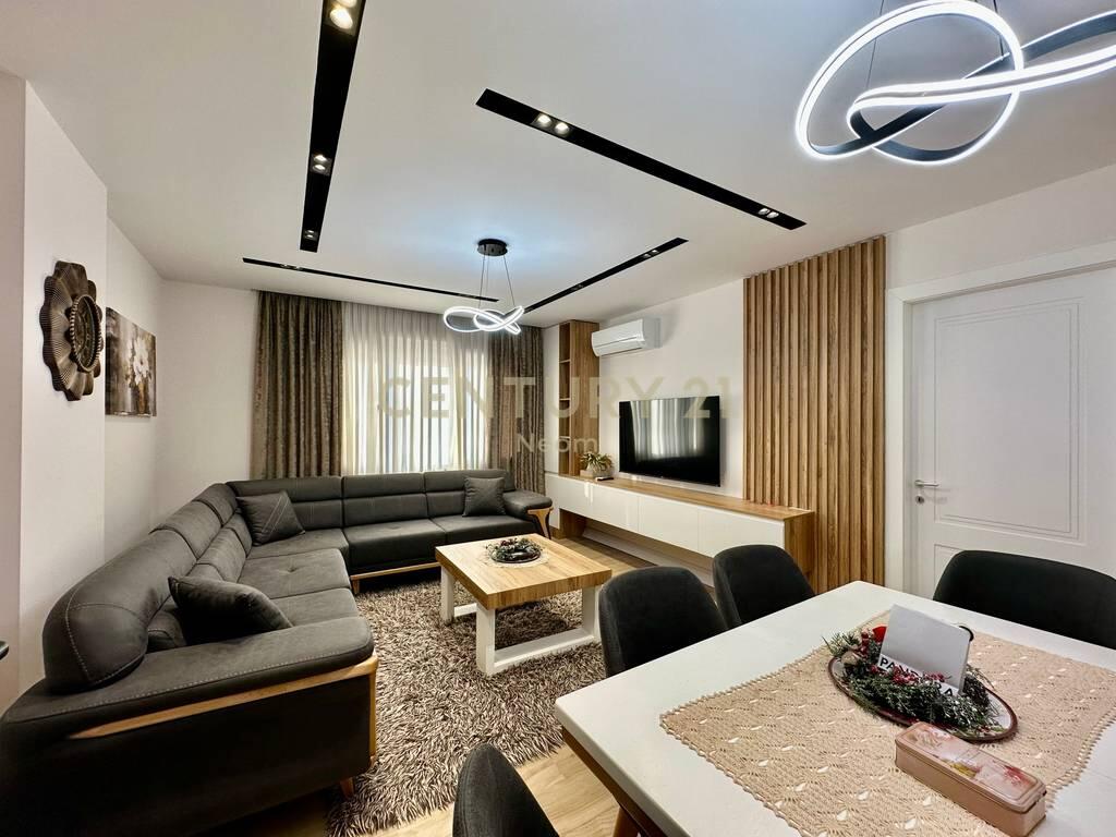 RENT, APARTMENT 1+1 + PARKING SPACE!