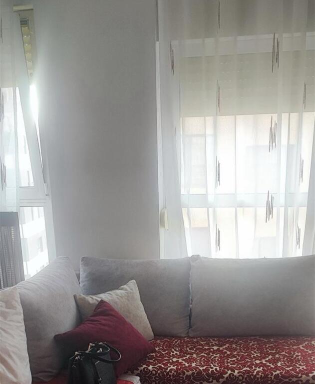 Apartment for Rent – 2+1 📍 Mangalem Complex, Ali Demi