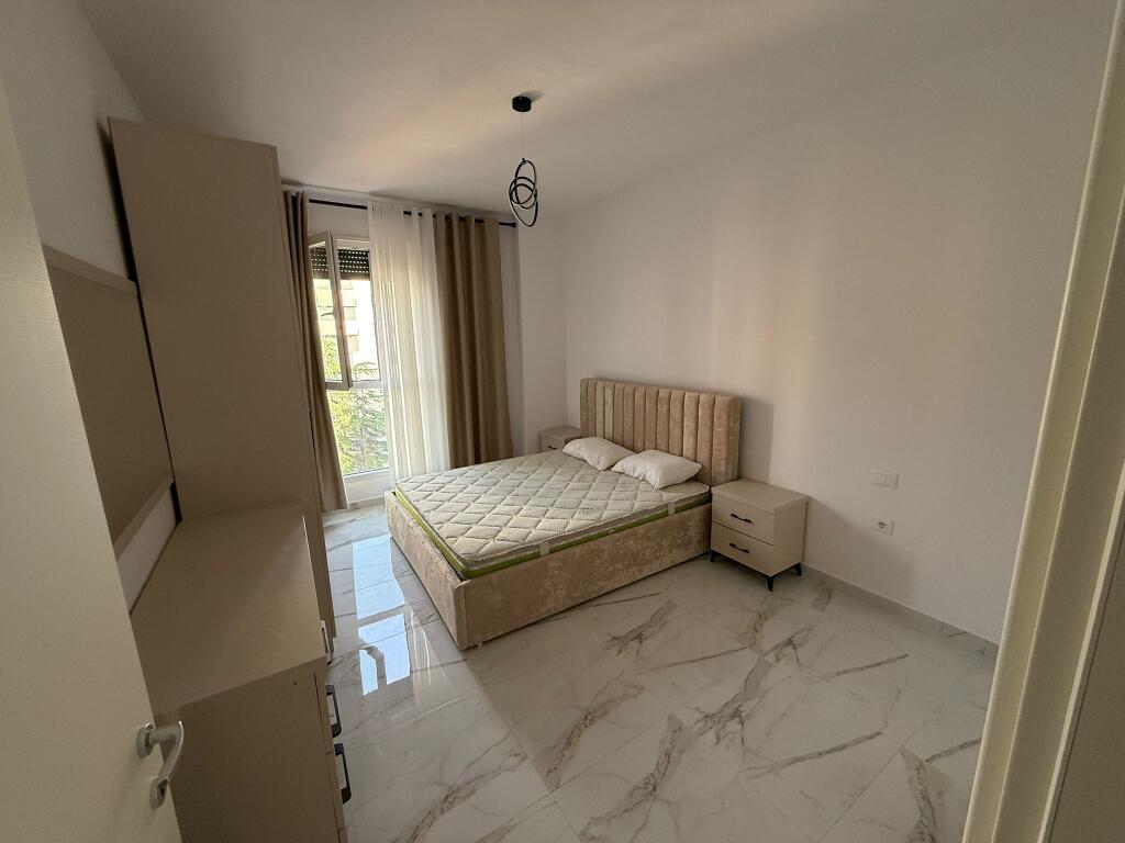 🏢 Apartment 2+1+2 for Rent 📍 Don Bosko – Tirana Trio Towers, Building 3💶 800€/month