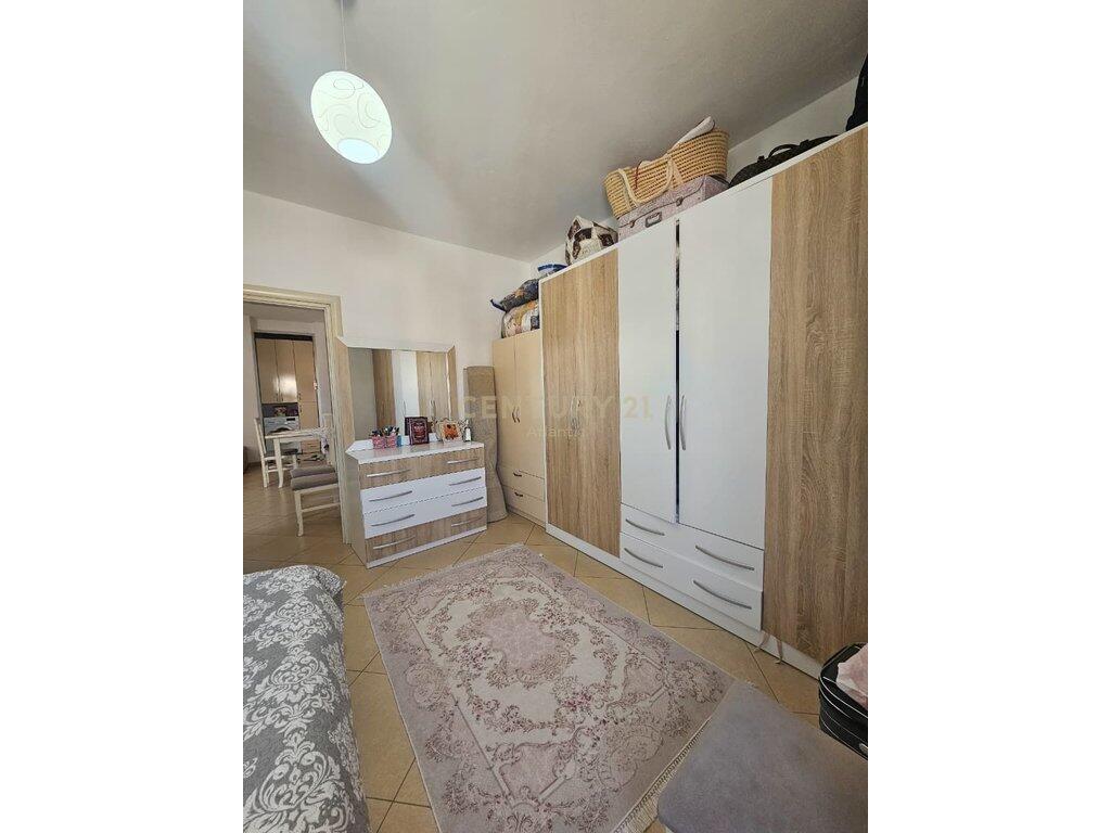 APARTMENT 1+1 FOR RENT IN PLAZH RROA E KUQE, DURRES!!