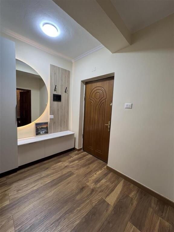 🏠 Apartment 1+1 for sale 📍 Tefta Tashko Koço St. – near New Bazaar💶Price: 160,000€