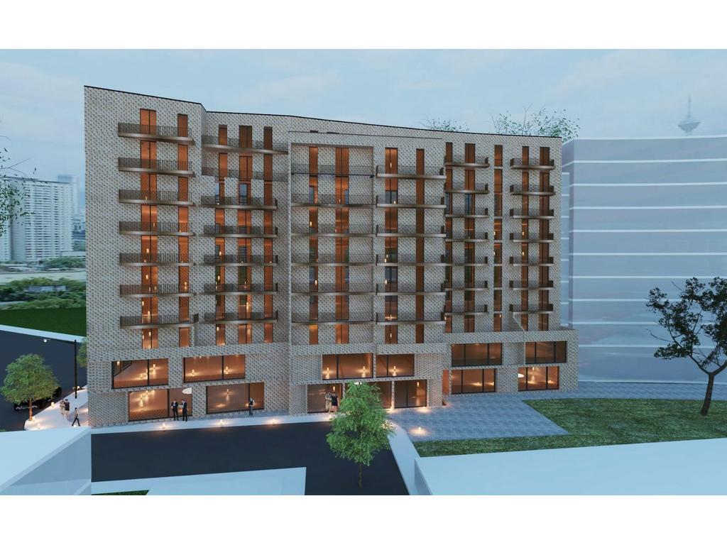Ali Demi, Monolocale in vendita - 77300 € | 49.9 m²!