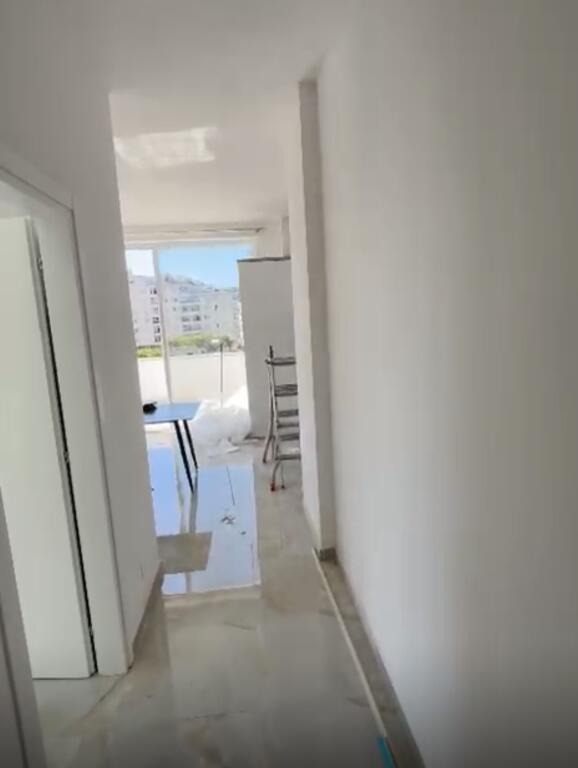 Apartment 1+1+1 Balcony For Rent