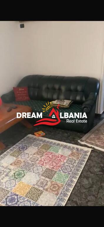 Apartament 2+1 me Qera ne Rrugen e Elbasanit  prane Shkolles se Baletit (ID 4229466)