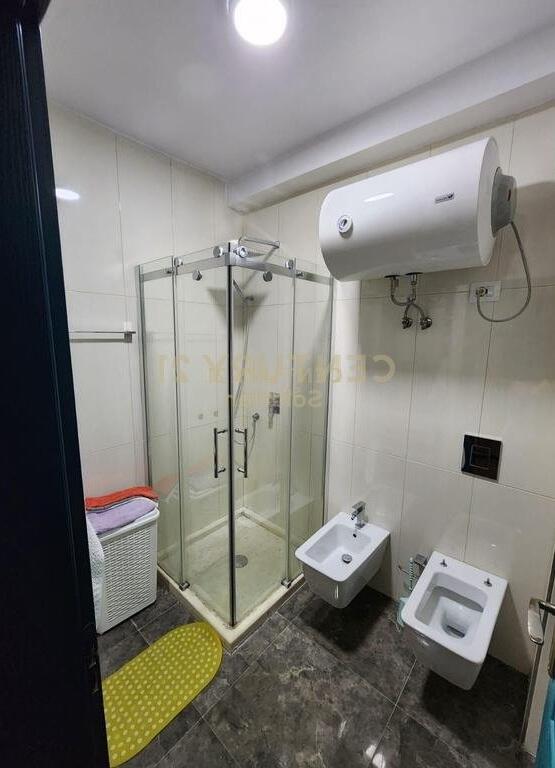 APPARTAMENTO 1+1+VERANDA IN AFFITTO A ASTIR