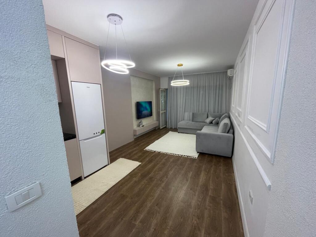 2 Studios for rent - Near the Ministry of Justice!