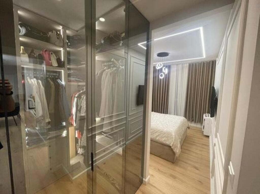 In vendita, Appartamento 2+1+2, Jordan Misja, Avid Residence, Tirana.