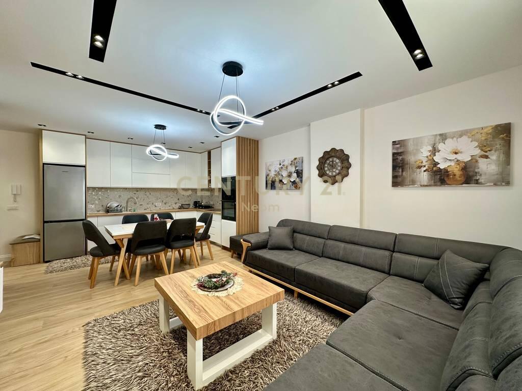 RENT, APARTMENT 1+1 + PARKING SPACE!