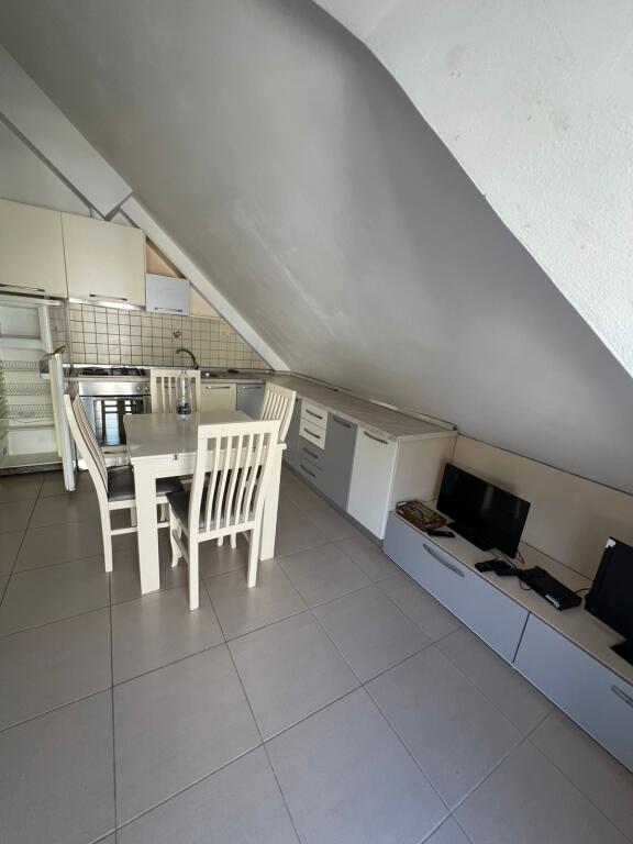 APARTMENT FOR RENT 1+1