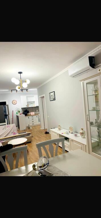 APARTAMENT ME QERA 1+1