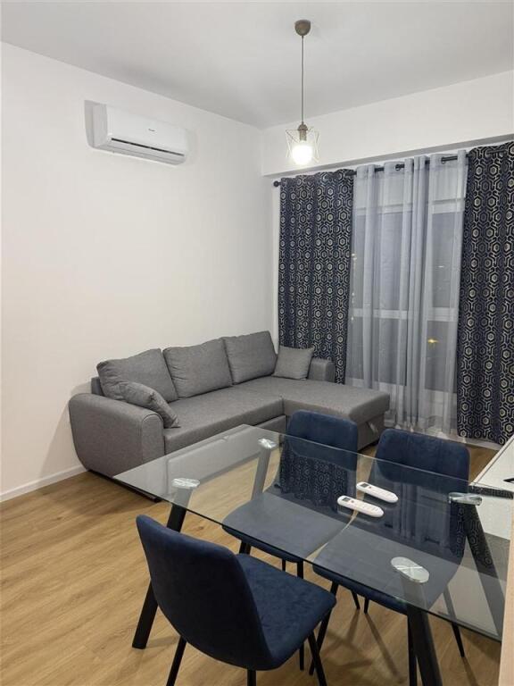 APARTMENT FOR RENT 1+1 ALI DEMI 500 EURO