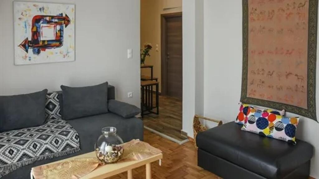 Appartamento In Affitto 2+1 A Don Bosko (ID B220736) Tirana.