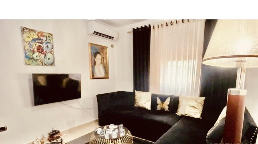 Apartment 1+1 for rent at the former Exhibition