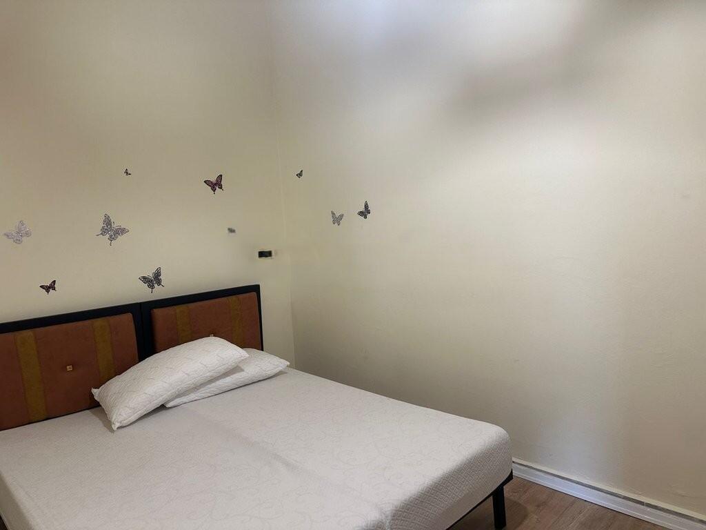 APARTMENT 1+1 FOR RENT Ali Dem, Kaimi Residence