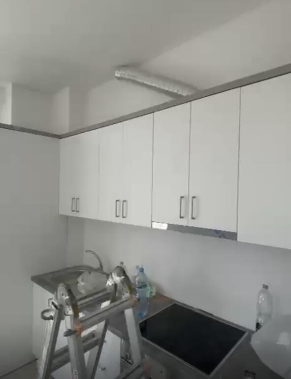 Apartment 1+1+1 Balcony For Rent