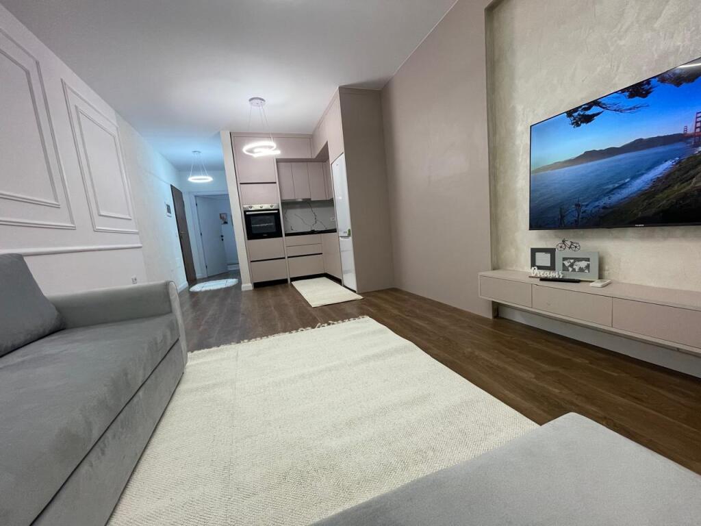 2 Studios for rent - Near the Ministry of Justice!