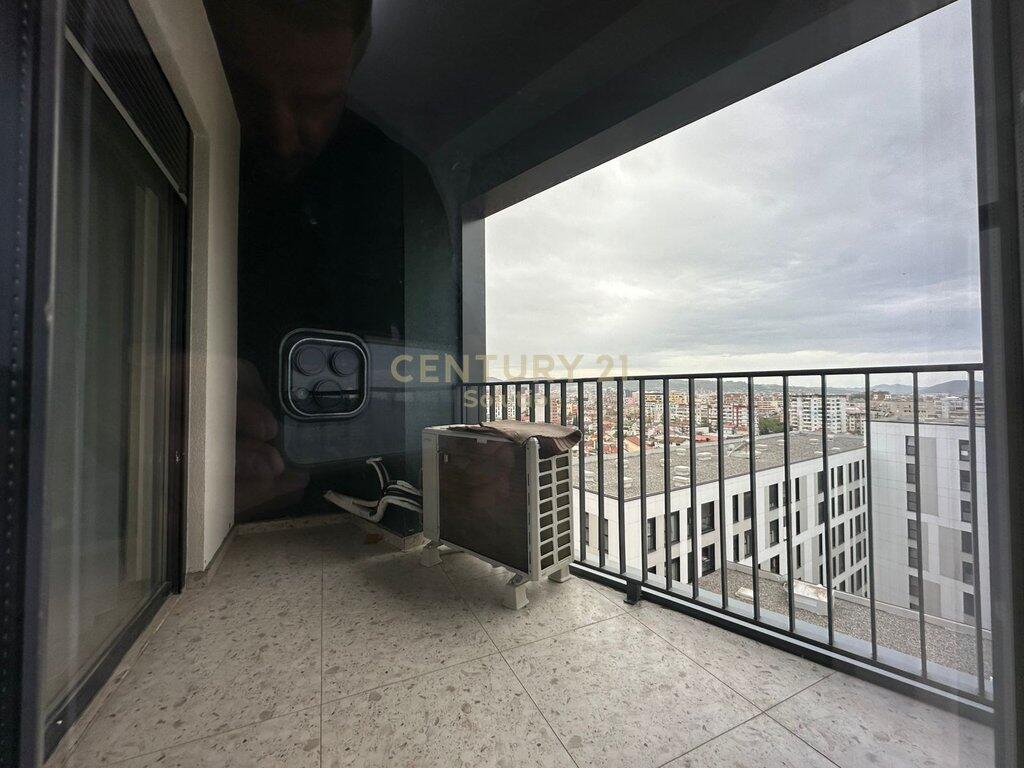 APARTMENT 2+1+2 +VERANDA FOR RENT NEAR THE NEW BOULEVARD!
