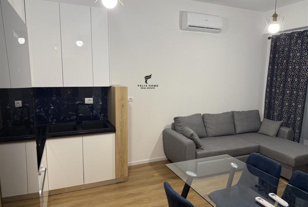APARTMENT FOR RENT 1+1 ALI DEM 500 EURO