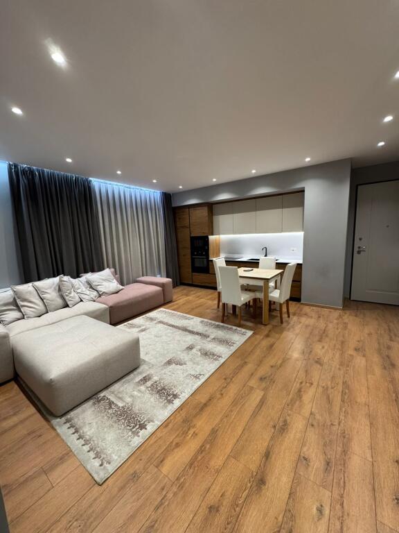 Apartament per qera 1+1 delijorgji
