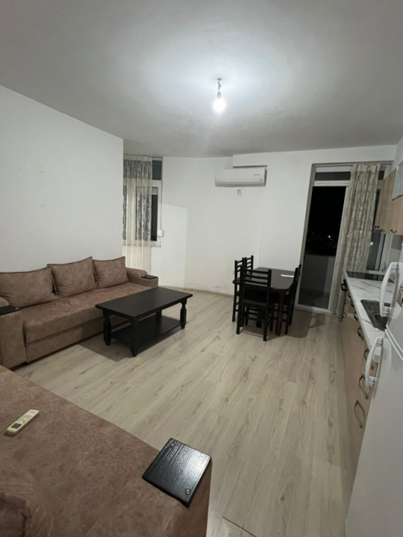 Appartamento in affitto 2+1 Fresk