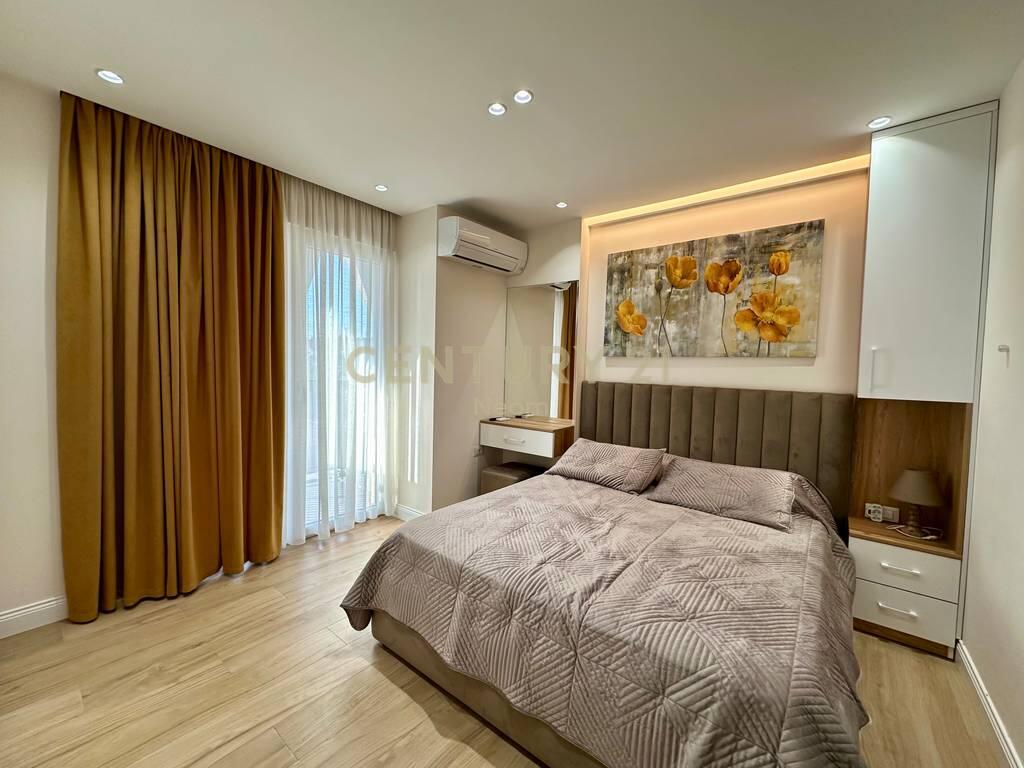 RENT, APARTMENT 1+1 + PARKING SPACE!