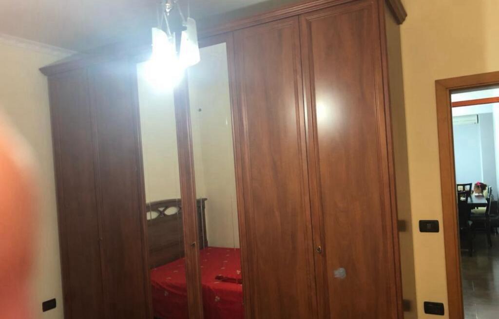 🏢 Apartament 2+1 me Qira 📍 Selvia – pranë Funeral Alba