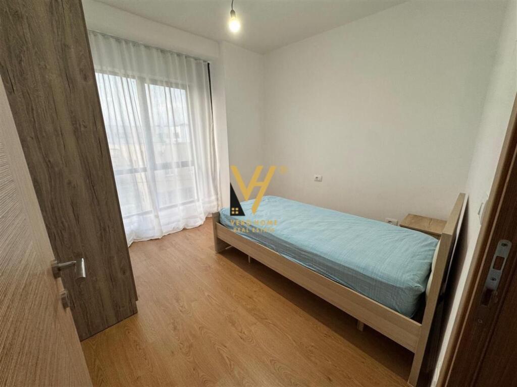 SHITET APARTAMENT 3+1+2+BLK TE 5 MAJI 213.000 EURO
