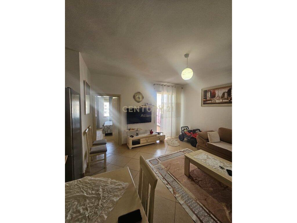 APARTMENT 1+1 FOR RENT IN PLAZH RROA E KUQE, DURRES!!