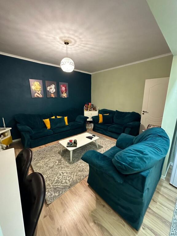 Apartament 1+1 per shitje Ish Parku