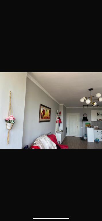 APARTAMENT ME QERA 1+1