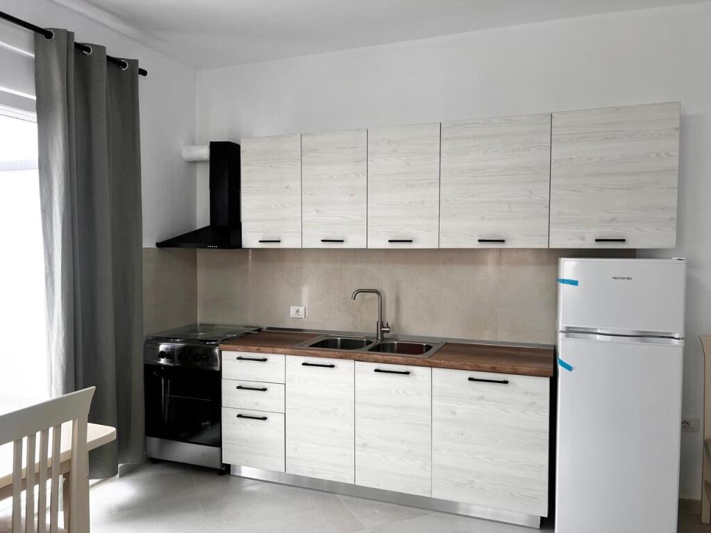 For rent 2+1+2+ veranda ASTIR 530€