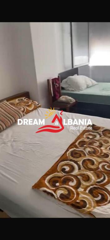 Apartament 2+1 me Qera ne Rrugen e Elbasanit  prane Shkolles se Baletit (ID 4229466)