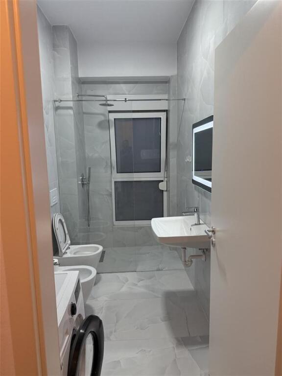 APARTMENT FOR RENT 1+1 ALI DEMI 500 EURO