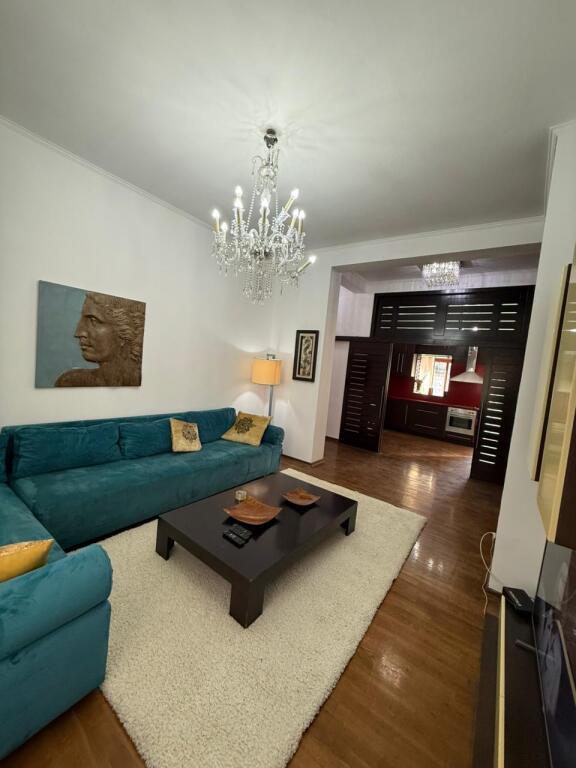 ✨Appartamento 2+1+2+Veranda in Affitto | 📍Centro | 💶1200€