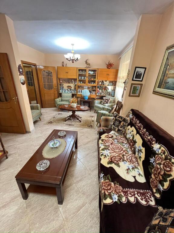 Appartamento 1+1 Piazza Willson