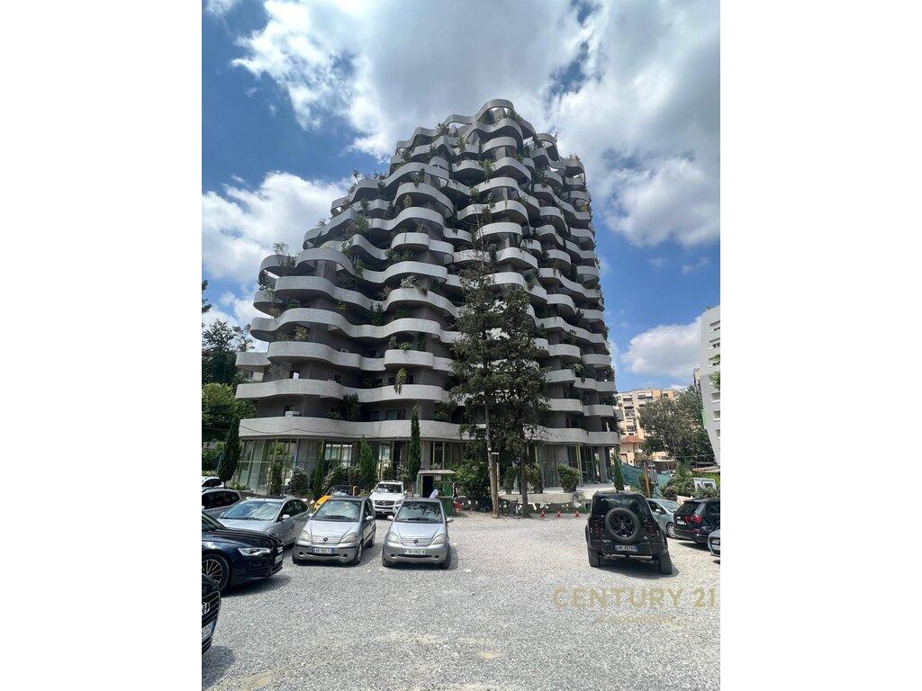 JAPIM ZYRË ME QIRA NË LION PARK RESIDENCE