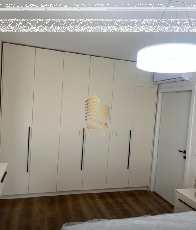 Qira, Apartament 1+1+blk, Pazari i Ri, 650 Euro/muaj