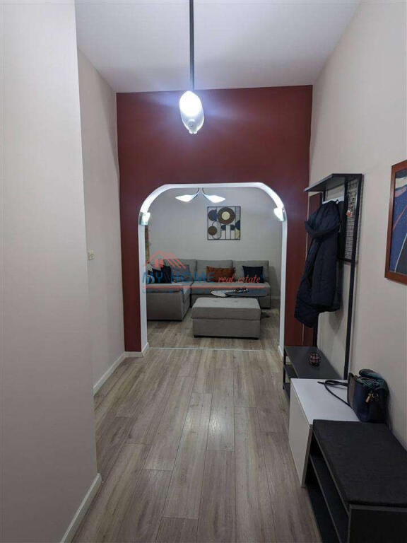 Apartment 2+1 for rent Bajram Curri Boulevard Tirana