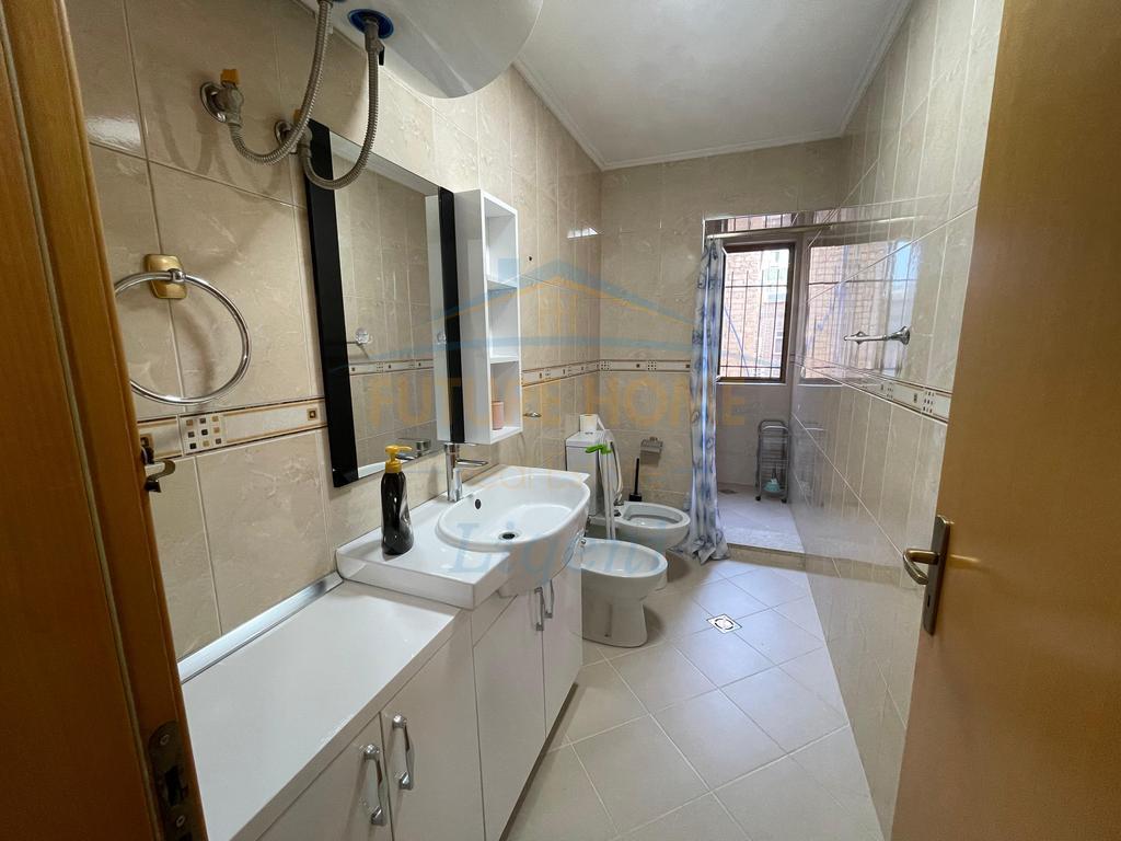 Rent, Apartment 1+1, New Boulevard, Tirana.