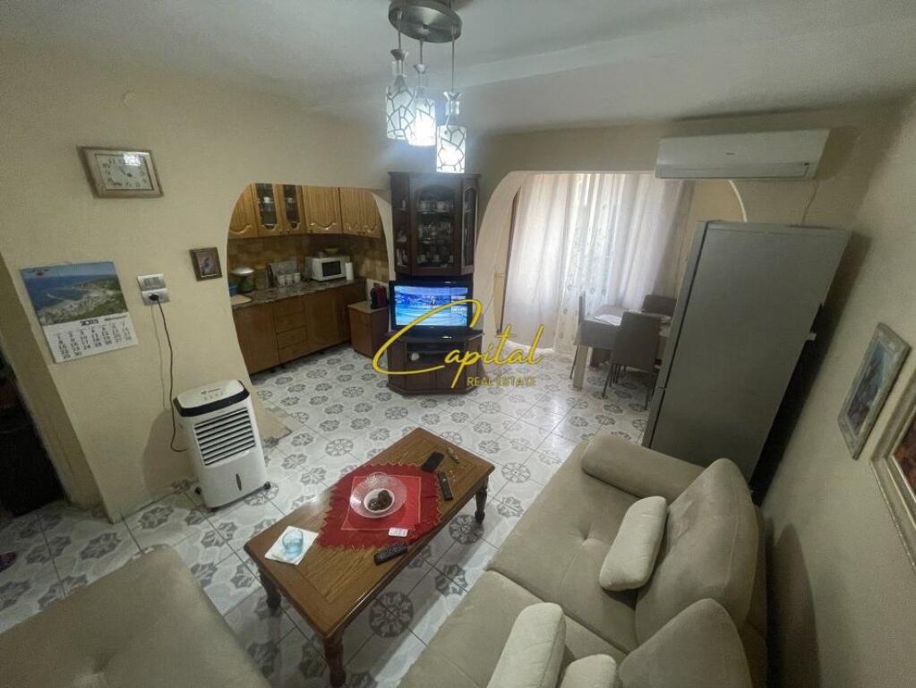 APPARTAMENTO 2+1 IN VENDITA BRRYLI 130.000 EURO