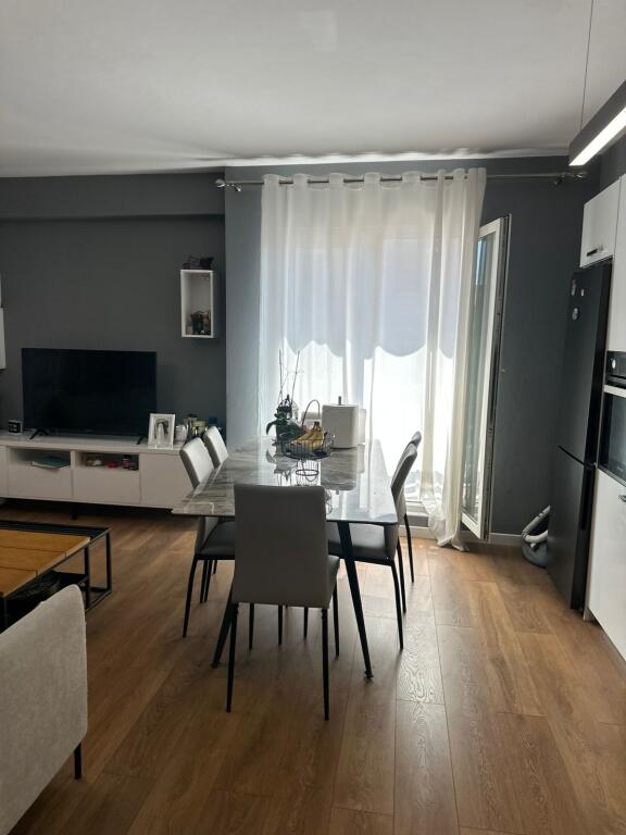 Train Station 2+1 for rent