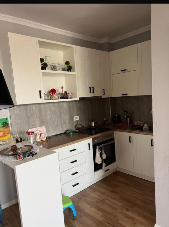 Apartment 1+1 for rent in Fresk