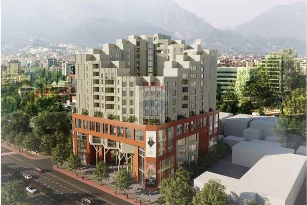 OKAZION 3+1 per shitje tek COLONNADE RESIDENCE !