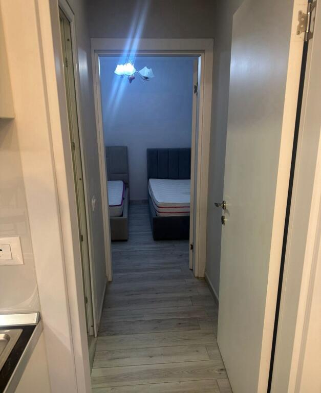 Apartment 1+1 for rent 350 euro Astir