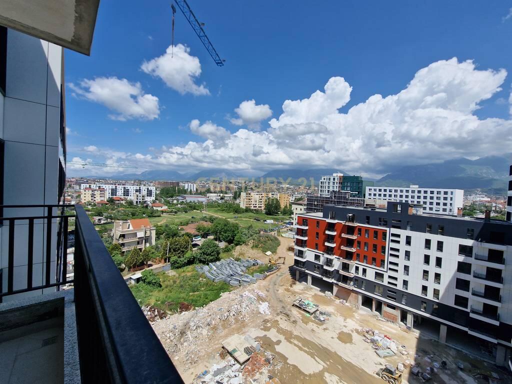 NEW BOULEVARD, SELLING SUPER APARTMENT 3+1+2! - 203,400 €