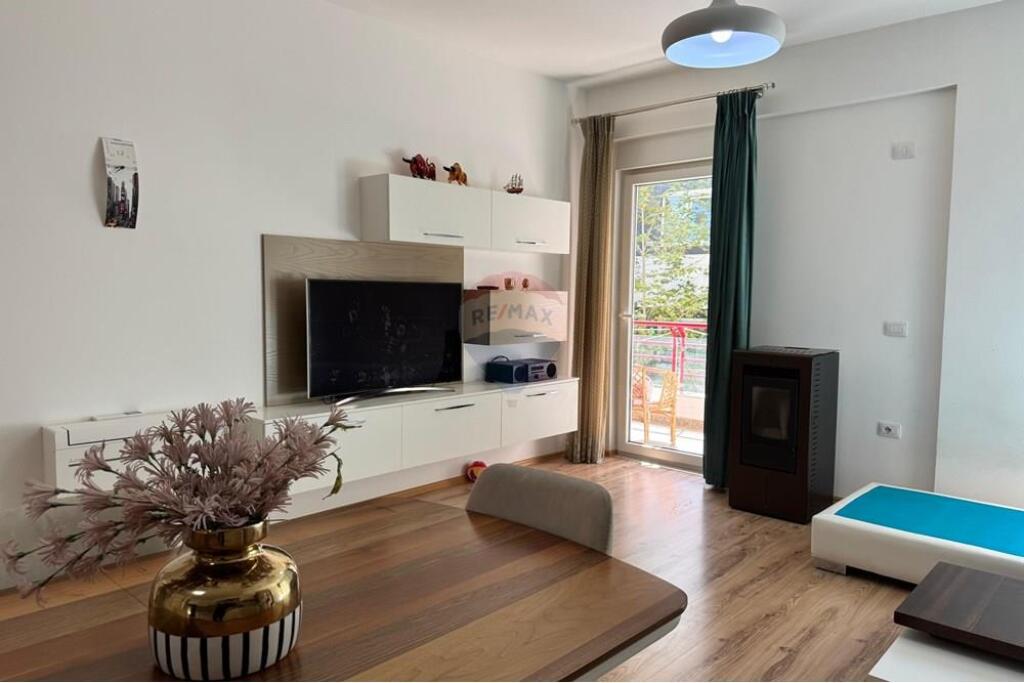 APARTMENT 2+1 FOR SALE AT THE FZ COMPLEX DRY LAKE !