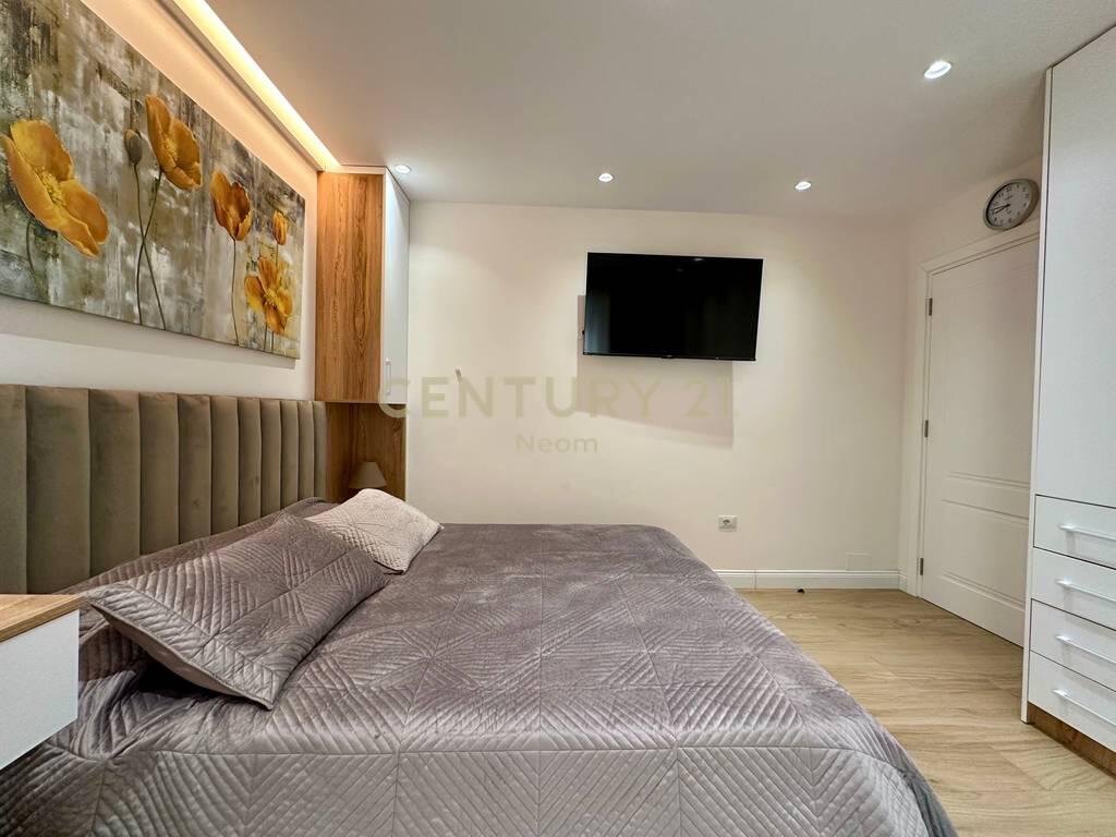 RENT, APARTMENT 1+1 + PARKING SPACE!
