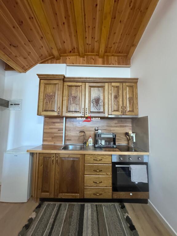 Studio apartment for rent, Shkoza Roundabout (ID 4201094)